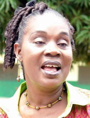 Maame Dorkono