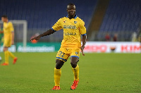 Rahman has been impressive for Frosinone this season