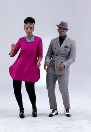 Mafikizolo New