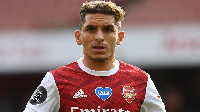 Dan wasan Arsenal, Lucas Torreira ya kammala komwa Fiorentina