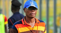 Former Black Stars psychologist, Professor J.K Mintah