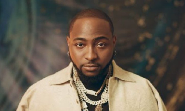 Davido