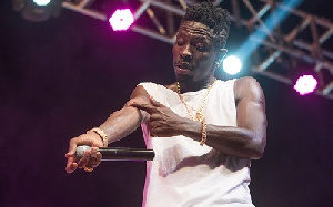 Shatta Wale