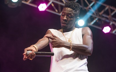 Shatta Wale