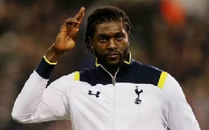 Adebayor Patapaa Eugene