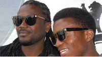 Samini and Kinaata