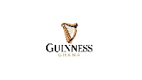 Refreshed logo, Guiness Ghana