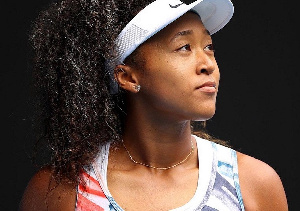 Naomi Osaka/Photo credit: Wikimedia Commons