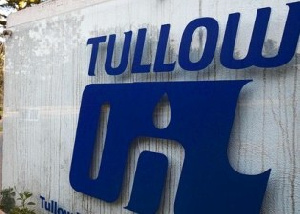 Tullow logo