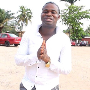 Isaiah Kwadwo Great Ampong Gospel