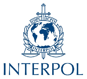 Interpol Logo