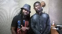 Obrafour and Bisa Kdei