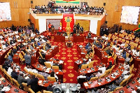 Parliament will discuss the bill when the house reconvenes