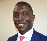 Kofi Bosompem Osafo Maafo