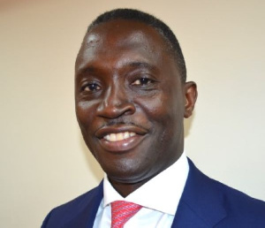 Kofi Osafo-Maafo