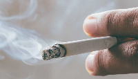 Excessive smoking could be harmful to one's health