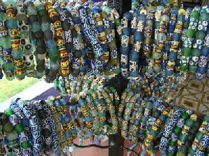 Beads Krobo