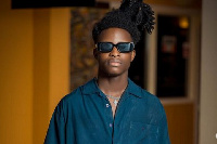 Ghanaian musician, Lasmid