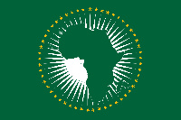 Logo of the African Union