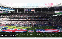 Tottenham Hotspur Stadium will host two more NFL games in October