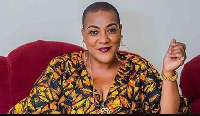 Veteran Nigerian actress, Maureen Okpoko