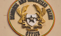 Emblem of EOCO