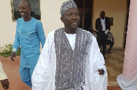 Abdul-Salam Yakubu