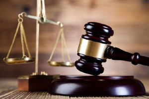 The tenants were sentenced to a fine of GHC1,200 each by the Hohoe Magistrate Court