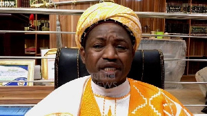 Abduljabbar Nasiru Kabara Cleric 