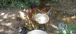 Lower Krobo Tarrifs