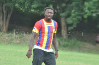 Sulley Muntari