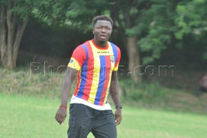 Sulley Muntari