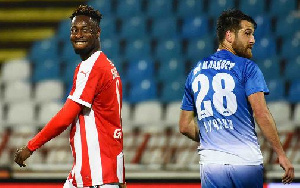 Richmond Boakye Yiadom