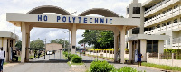 Ho Polytechnic