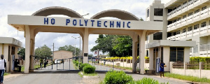 Ho Polytechnic