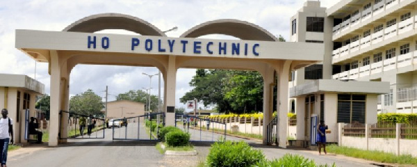 Ho Polytechnic