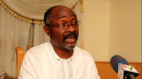 Alfred Agbesi Woyome is a Ghanaian businessman