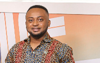 Member of Parliament for the Old Tafo Constituency, Vincent Ekow Assafuah