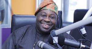 Dele Momodu