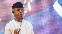 Yemi Osinbajo