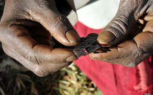 Female Genital Mutilation is a bad age-long practice that has affected many girls