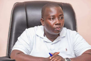 Some polling station executives of the NPP want Akufo-Addo to re-appoint Yawson Amoah