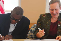 AfDB, USAID sign $600 million landmark regional development agreement for the Sahel