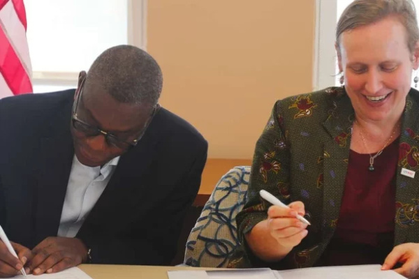 AfDB, USAID sign $600 million landmark regional development agreement for the Sahel