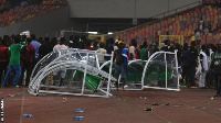 Moshood Abiola Stadium