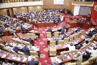 Parliament of Ghana