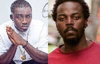 Kontihene and Kwaw Kese