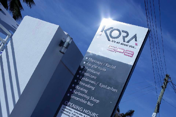 KORA Spa