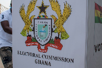 Electoral Commission, voting booth