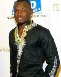 Prince David Osei